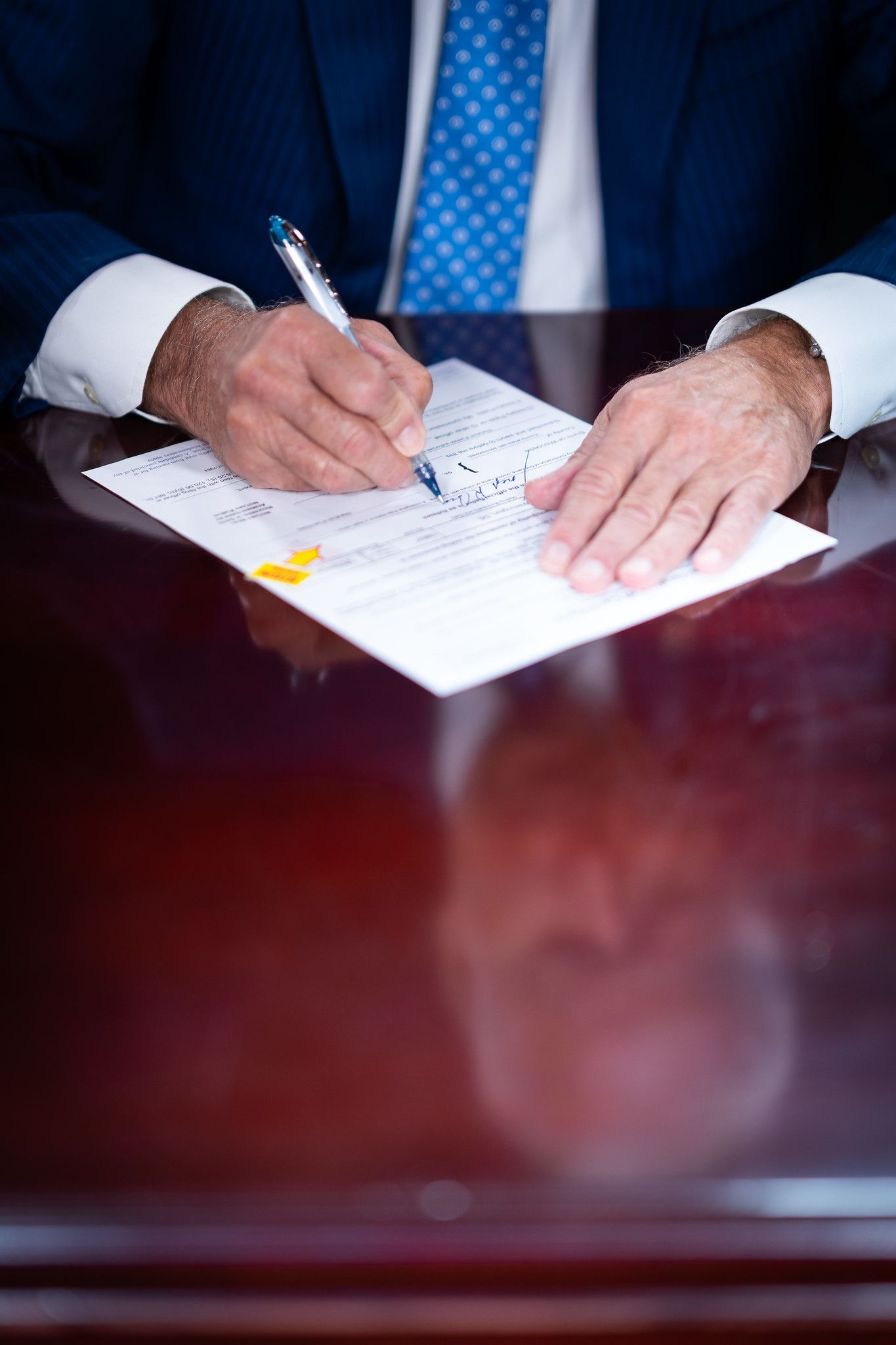 What happens when the US decides to designate a group as a terrorist organization? Insights from Mnemonic