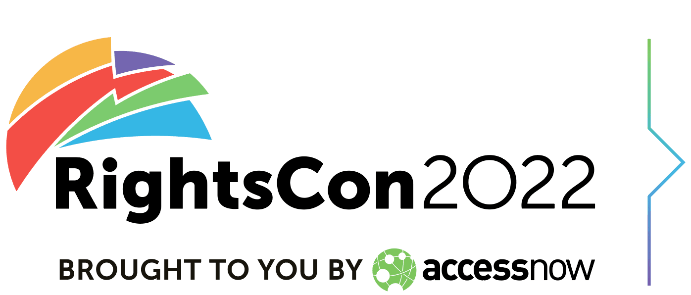 Mnemonic Takes Part at RightsCon 2022