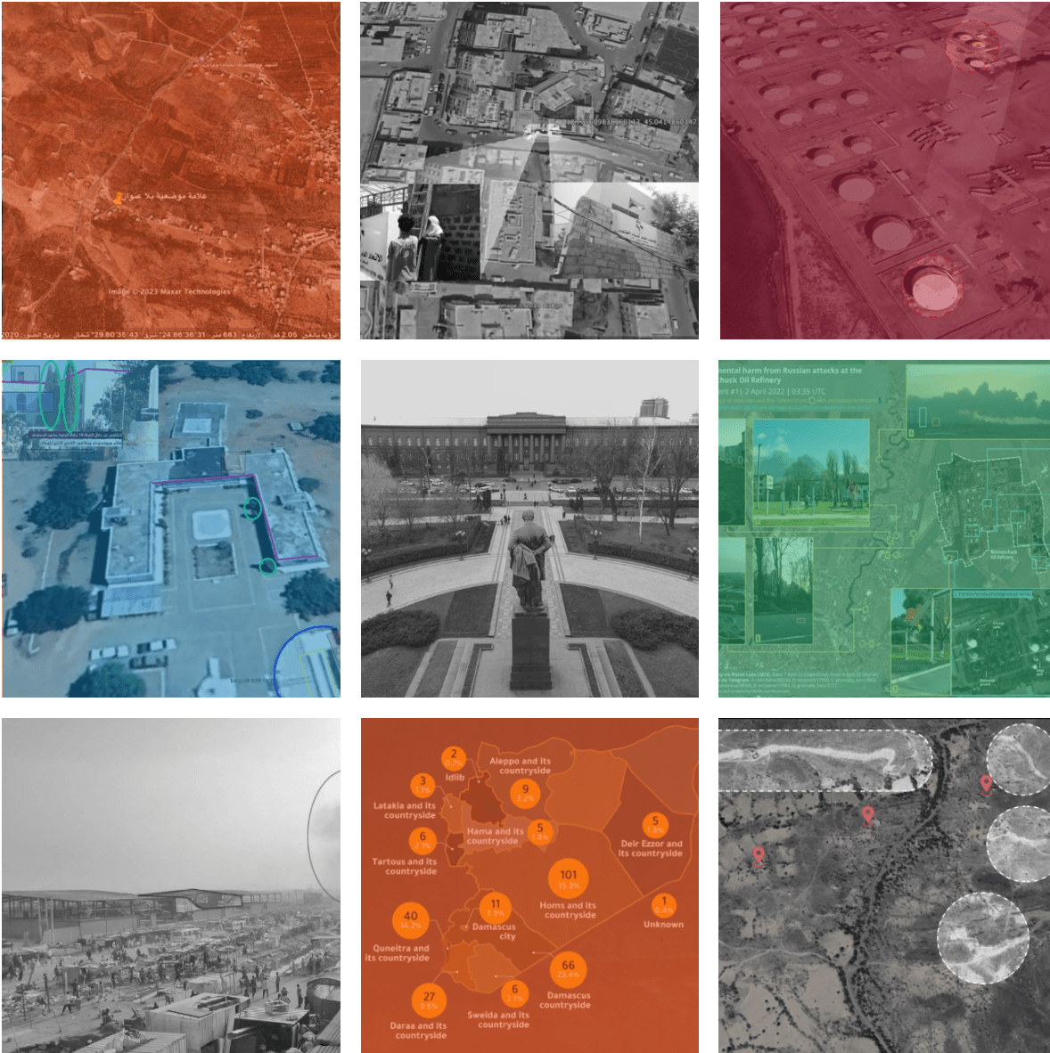 Mnemonic's Annual Report 2024