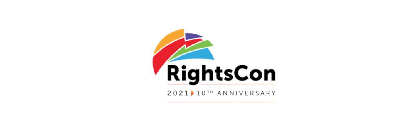Mnemonic Taking Part at RightsCon 2021
